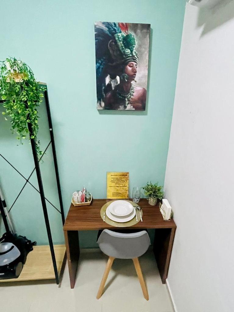 Casa Maya Ла Пас Екстериор снимка